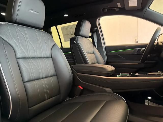 2026 Buick Enclave Avenir FWD