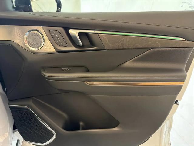 2026 Buick Enclave Avenir FWD