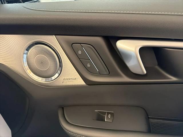 2026 Buick Enclave Avenir FWD