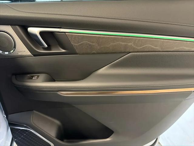 2026 Buick Enclave Avenir FWD