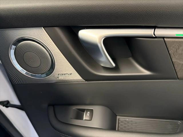 2026 Buick Enclave Avenir FWD
