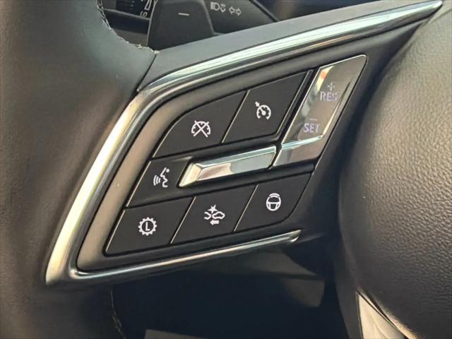2026 Buick Enclave Avenir FWD