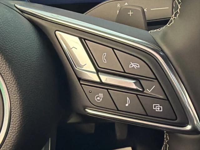 2026 Buick Enclave Avenir FWD