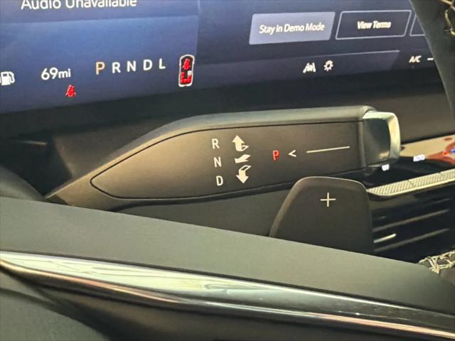 2026 Buick Enclave Avenir FWD