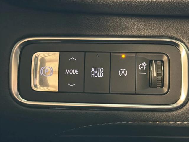 2026 Buick Enclave Avenir FWD