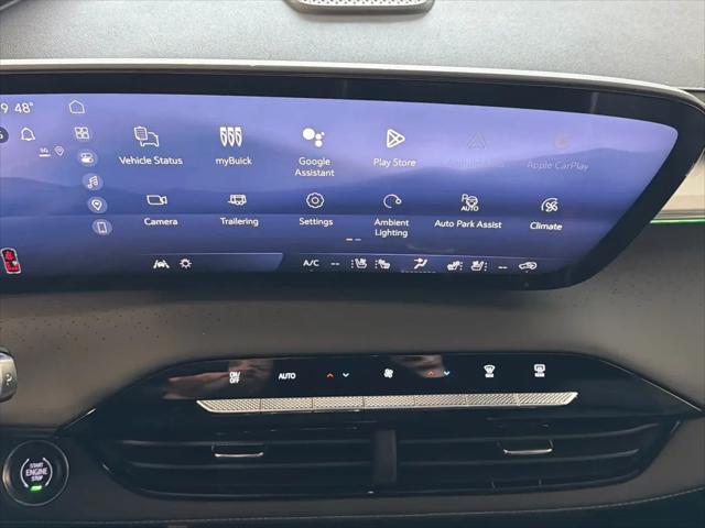 2026 Buick Enclave Avenir FWD