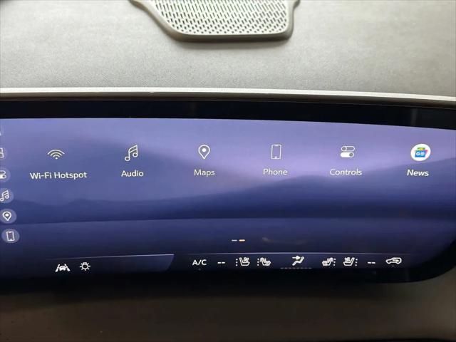 2026 Buick Enclave Avenir FWD