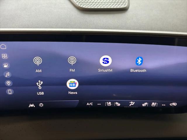 2026 Buick Enclave Avenir FWD