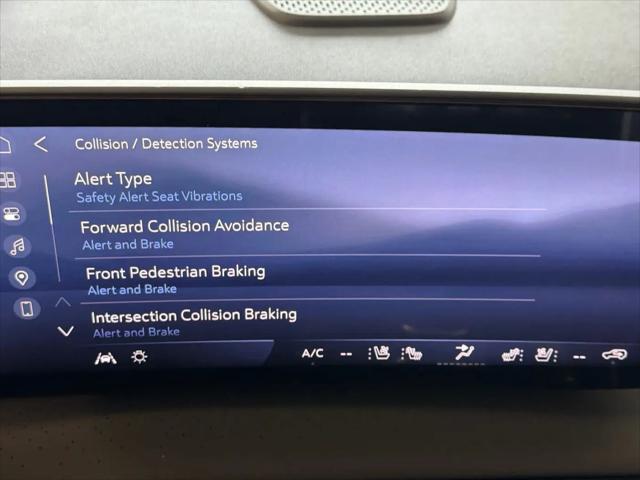 2026 Buick Enclave Avenir FWD
