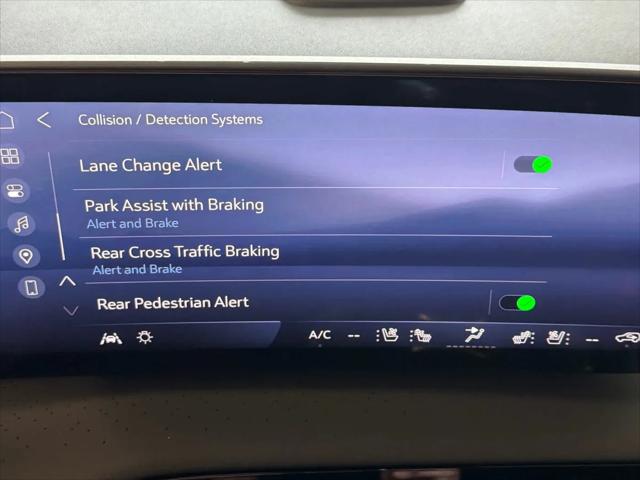 2026 Buick Enclave Avenir FWD