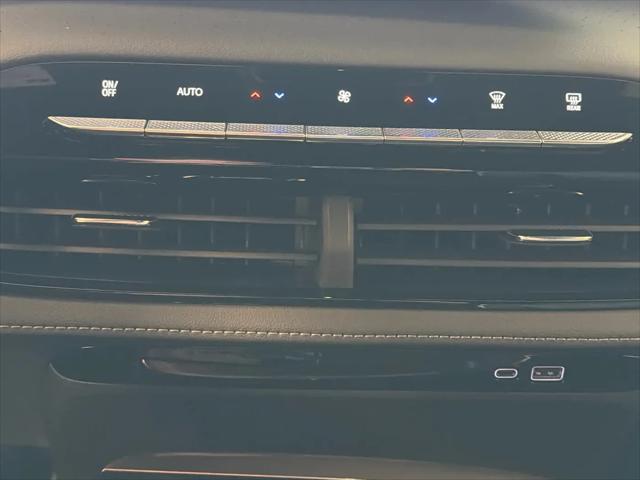 2026 Buick Enclave Avenir FWD