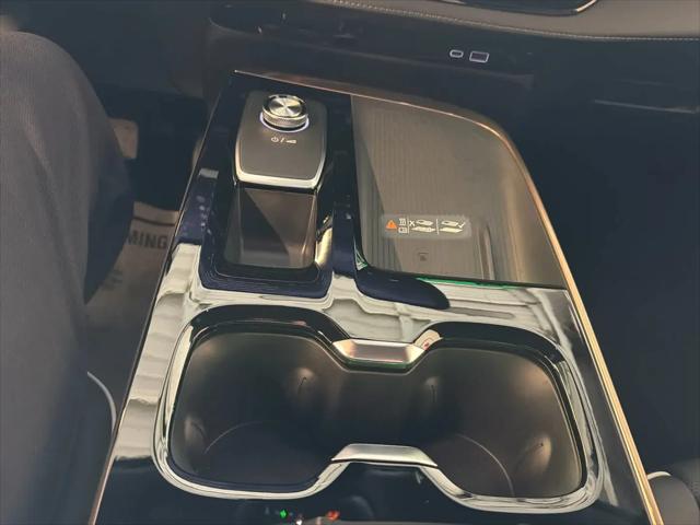 2026 Buick Enclave Avenir FWD