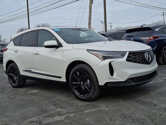 2026 Acura RDX Base