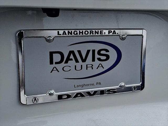 2026 Acura RDX Base