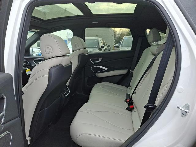 2026 Acura RDX Base