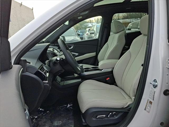 2026 Acura RDX Base