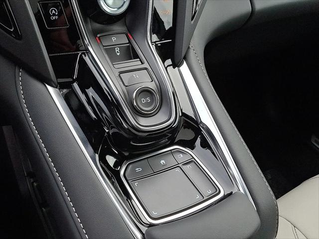 2026 Acura RDX Base