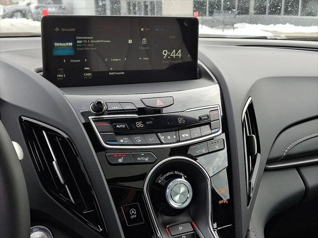 2026 Acura RDX Base