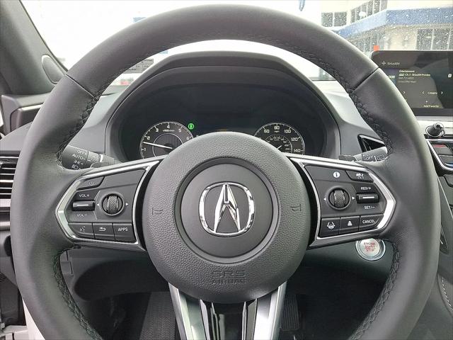 2026 Acura RDX Base