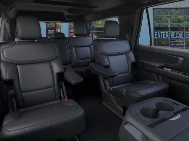 2026 Ford Expedition Max Platinum MAX