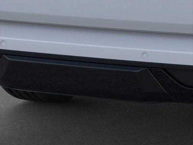 2026 Ford Expedition Max Platinum MAX