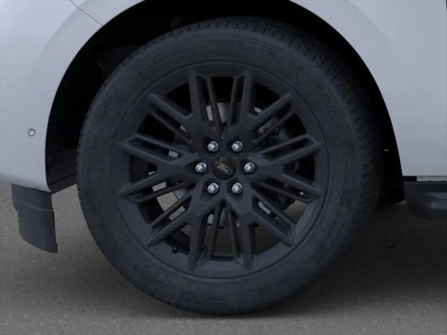 2026 Ford Expedition Max Platinum MAX