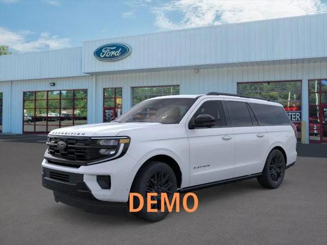 2026 Ford Expedition Max Platinum MAX for sale in Virginia Beach, VA