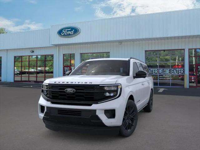 2026 Ford Expedition Max Platinum MAX