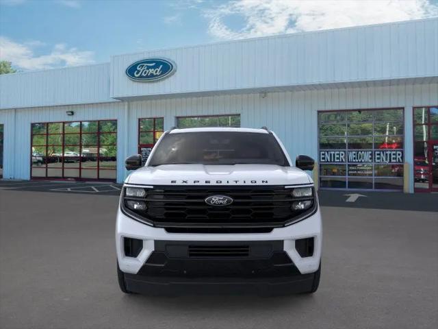 2026 Ford Expedition Max Platinum MAX