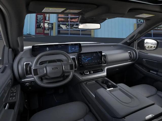 2026 Ford Expedition Max Platinum MAX
