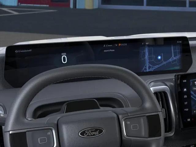 2026 Ford Expedition Max Platinum MAX