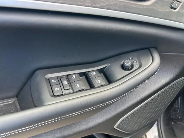 2026 Jeep Grand Cherokee Limited 4x2