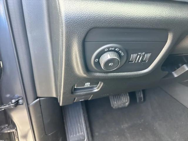 2026 Jeep Grand Cherokee Limited 4x2