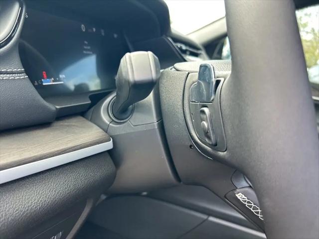 2026 Jeep Grand Cherokee Limited 4x2