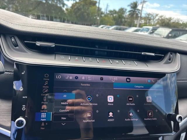 2026 Jeep Grand Cherokee Limited 4x2
