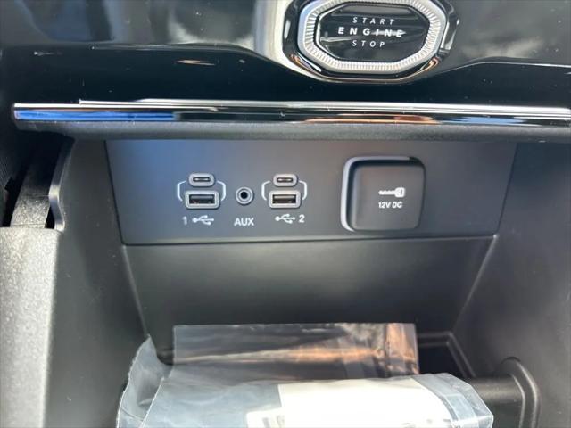 2026 Jeep Grand Cherokee Limited 4x2