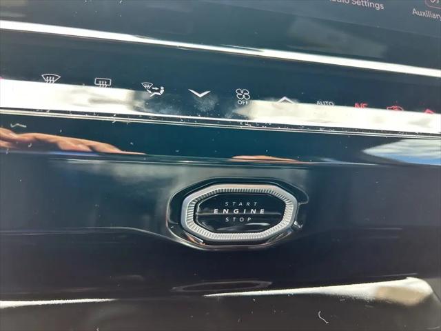 2026 Jeep Grand Cherokee Limited 4x2