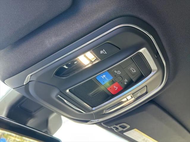 2026 Jeep Grand Cherokee Limited 4x2