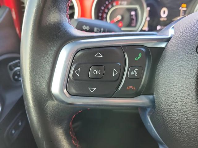 2020 Jeep Wrangler Rubicon 4x4