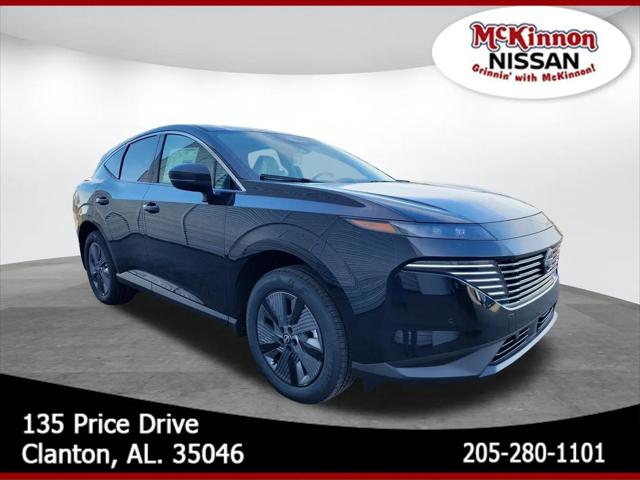 2026 Nissan Murano SL for sale in Clanton, AL