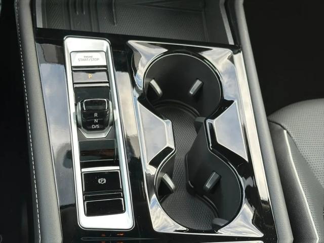 2026 Volkswagen Atlas SEL Premium R-Line