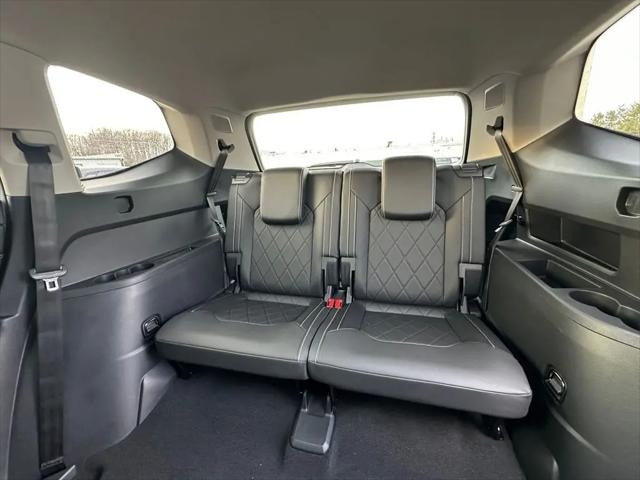 2026 Volkswagen Atlas SEL Premium R-Line