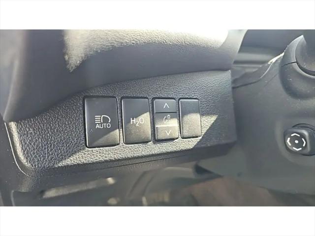 2019 Toyota Mirai Base