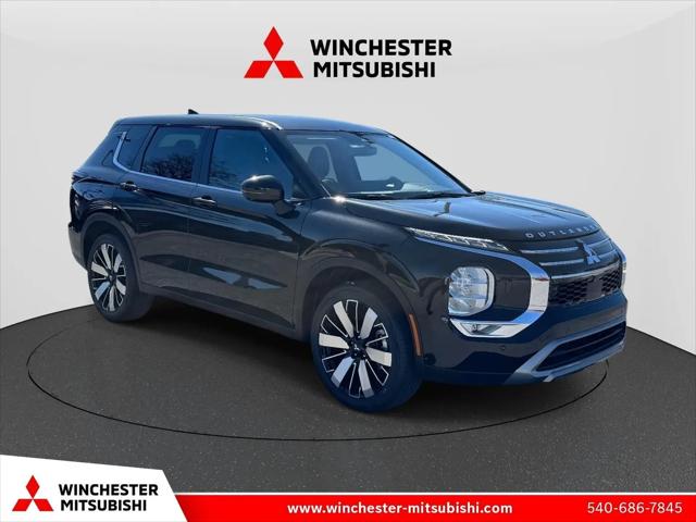 2026 Mitsubishi Outlander SE 2.5 S-AWC for sale in Winchester, VA