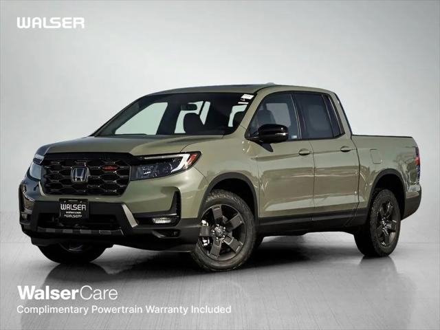 2026 Honda Ridgeline TrailSport for sale in Burnsville, MN