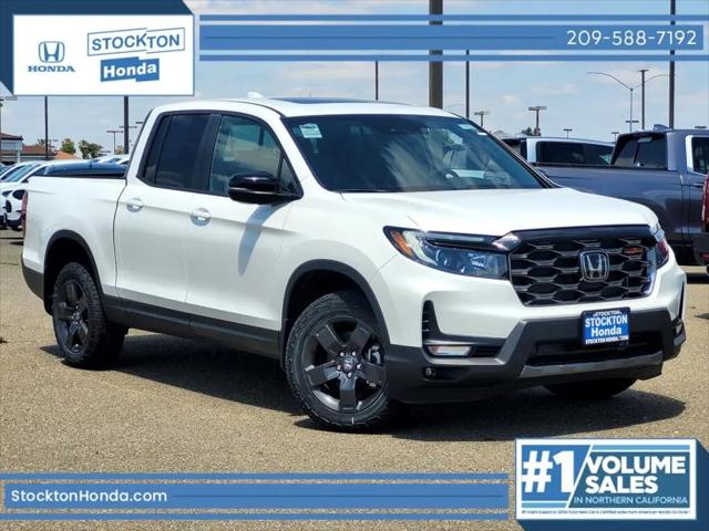 2026 Honda Ridgeline TrailSport for sale in Stockton, CA