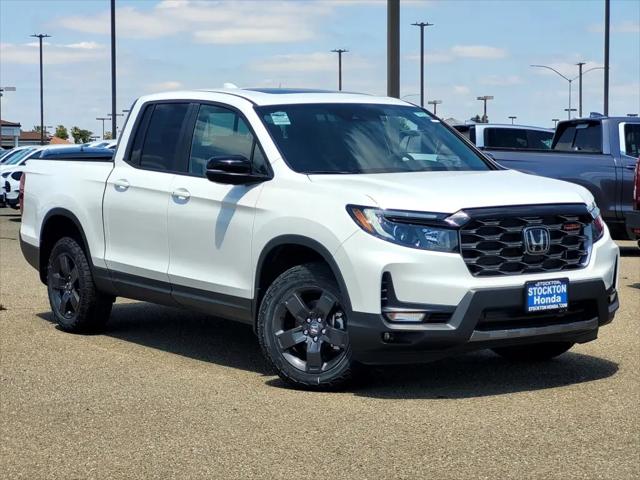 2026 Honda Ridgeline TrailSport for sale in Stockton, CA