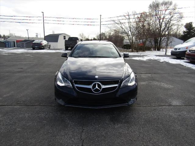 2016 Mercedes-Benz 400 4MATIC