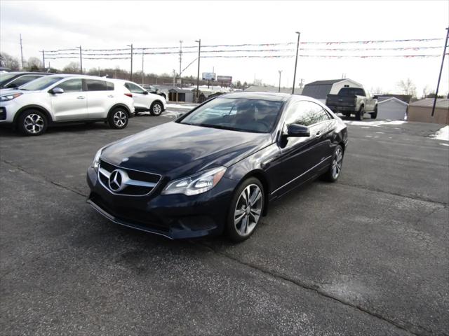 2016 Mercedes-Benz 400 4MATIC