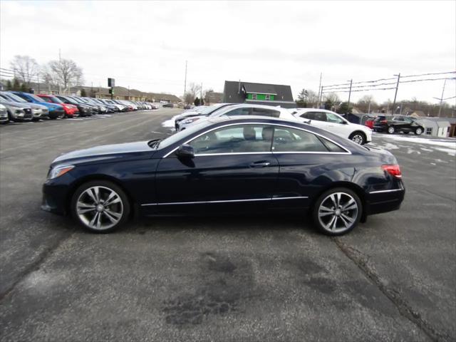 2016 Mercedes-Benz 400 4MATIC